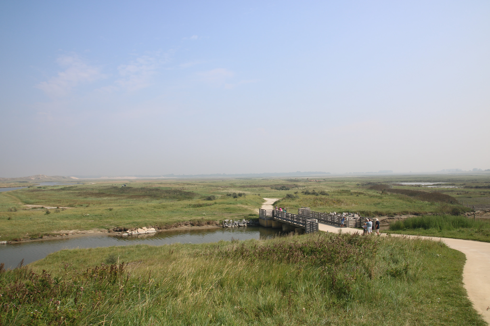 Het Zwin (Knokke-Heist)